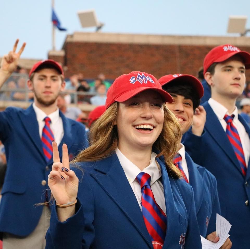 The Best-Dressed Band in the Land