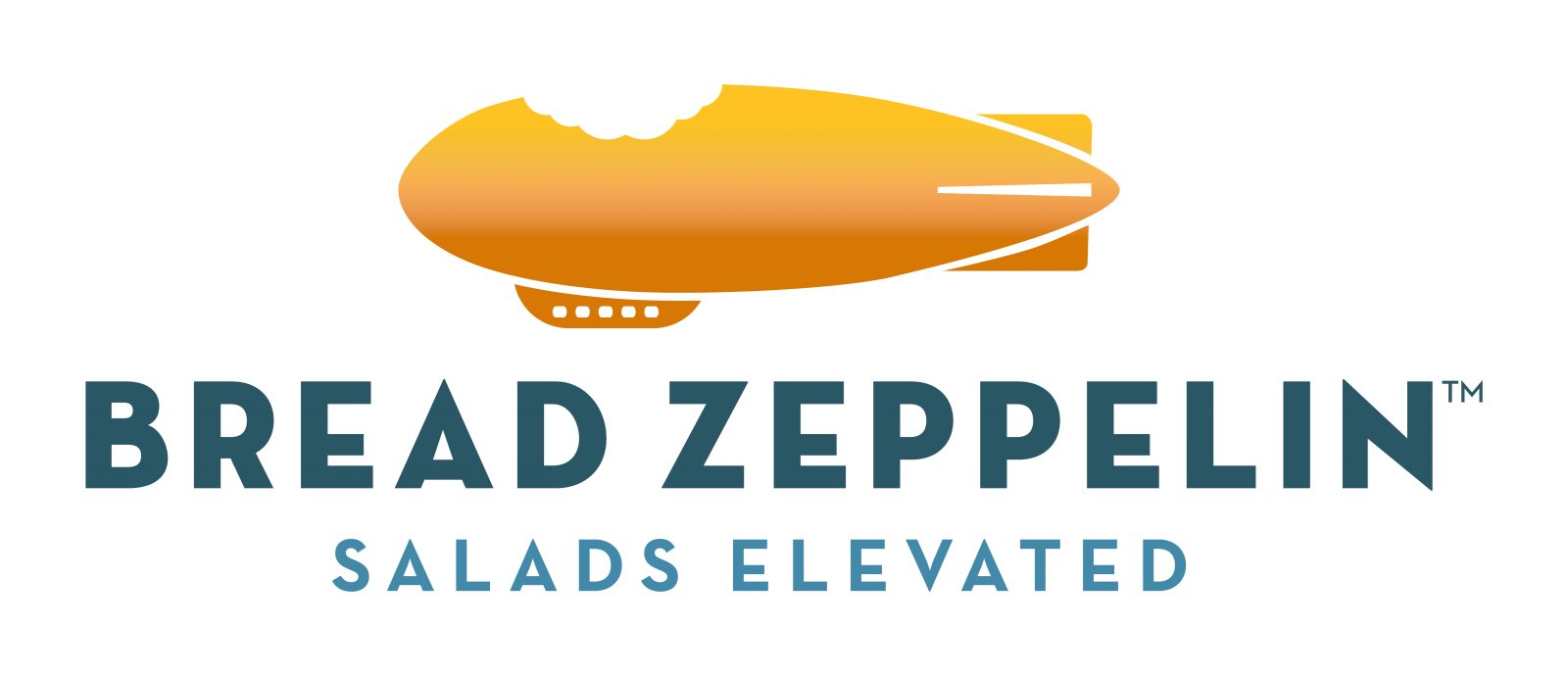 Bread Zeppelin